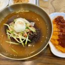 곰배령돈냉면 이미지