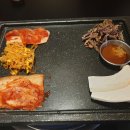 완백부대찌개삼겹살