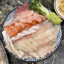 북문동행정복지센터 화장실 | 평택 송탄 | 서정바당 | 숙성회 전문점 모듬회, 방어 맛집 내돈내산 후기