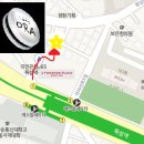뚝섬역1번출구 이미지