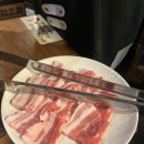 용산 삼겹살 맛집 돌판에 구워먹는 석암생소금구이 주말 저녁 웨이팅 후기