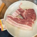 명가왕소금구이 | [해운대] 구워주는 목살맛집 맛찬들왕소금구이