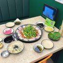 투썸플레이스광명중앙대 | 광명역 쭈꾸미 맛집 추천 일직동 AK플라자 정이품쭈꾸미 광명 1호점 주차 예약 포장
