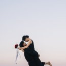뽀대헤어 | 강릉웨딩스냅 드레스 추천｜바다·야외웨딩스냅 의상 선택 꿀팁