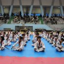 감사랑용인대힘찬태권도장 이미지