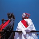 하회관광지 이미지