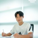'08년생 프로계약' 전북 김예건 2경기 주요 볼터치.gif 이미지