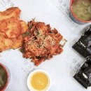 이순신충무김밥 이미지
