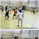 2009 대전 두리초등학교 강습-3 이미지
