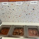 CU 시흥능곡점 | 시흥능곡 무한리필 옥빛미담 숯불닭갈비, 냉삼 맛집 추천 !