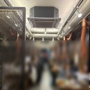 용산-262 | 서울 용산역 근처 맛집 | 양고기, 양갈비 구워주는 맛집 화양연가 후기