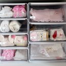 옷장 | 출산준비 아기 옷장 정리방법 | 이케아 비할스 옷장 후기