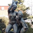 어느날,산책 이미지
