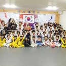 청호태권도장 이미지