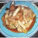 칭구떡볶이 이미지