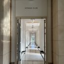 해 호텔 | 제주 중문 롯데호텔 디럭스가든 더블룸 후기 - 헬스장, 라세느뷔페, 해온 온수풀 등