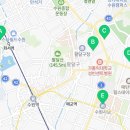 지동 행정복지센터 대회의실 이미지