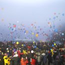 삼기저수지-1(주차장) 이미지