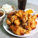 굽네치킨풍무점 | 굽네 오븐바사삭 찍먹커리 티카마살라 솔직 후기 요기요 할인