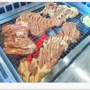 녹원숯불갈비 이미지