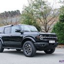 평택-230V | 브롱코 2.3 에코부스트 짧은 시승기 with 포드 평택 전시장 - 가격 부담을 덜은 포드 정통 오프로드 SUV