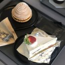 카페. 맛있는 여유 이미지