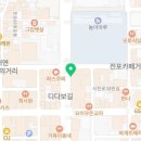 GS25 전포제일점 이미지