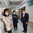 응봉초등학교 이미지