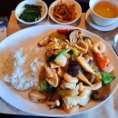 실크로드호텔 이미지