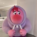 여의도 IFC MPX갤러리 픽사 아트컬렉션 PIXAR : Magic for LOVE 전시후기