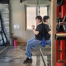 3H GYM | 경산 하양 피티 PT 3H GYM 추천(족저근만염 재활 후기)