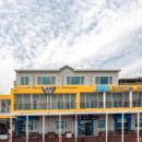 죽도어촌체험휴양마을 이미지