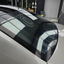 (주)탑크리닝 | 명지동 광택, 유리막코팅 벤틀리 플라잉스퍼의 압도적인 리플렉션!