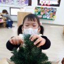 (12/16) 크리스마스 리스 만들기 이미지