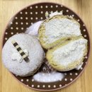 도넛&케이크 이미지