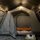 캐빈하우스 이미지