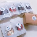 도그랑땡 | 오도독 수제간식 :: 반려견 수제간식 추천 모모 간식 구매후기:0