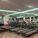 히든헬스클럽 | 제주도 히든 클리프 겨울 수영장, 헬스장 이용, 디럭스 트윈 룸 내 돈 내산 후기