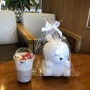 엔제리너스 충남태안점 네이버블로그