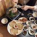 강아지 마을 | 비발디파크 소노펫 근처 강아지동반 찐맛집 황토마을 내돈내산 후기