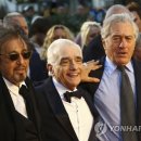 The Irishman 이미지