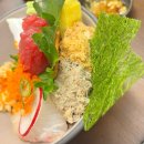 장어한마리식당 | 이건 반칙 비주얼… 마곡 맛집 일품 마곡점 한마리 장어덮밥 &amp; 카이센동 솔직 후기