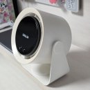 칼리아디자인 | [공지] 무더위를 날려줄 무선 탁상용 칼리아 미니선풍기 실사용 후기