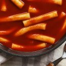 신전떡볶이 티스토리