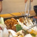 갈비한그룻 이미지