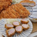 송도 아트포레 맛집 &lt;아트카츠&gt; 겉바속촉 돈카츠 2종 후기