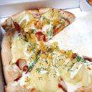 청년피자 원종고강점 | 있는 프리미엄 머니 세트! 달콤한 나의 고구마 피자, 미트소스 스파게티, 청피 후라이드 치킨 [청년피자]