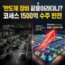 코세스 1500억 수주 떴다길래 알아봤더니 이면의 팩트가 소름이네요 (꼭 보세요) 이미지