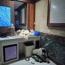 카리스모텔 | 사당에서 급하게 잡은 카리스 호텔 융통성 없는듯..