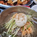 용추숯불닭갈비
